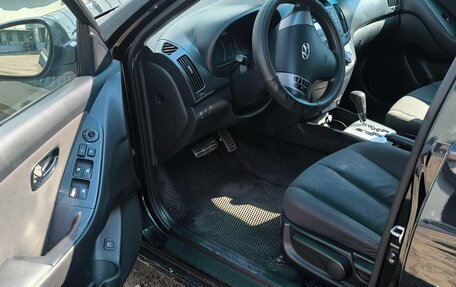 Hyundai Elantra IV, 2010 год, 700 000 рублей, 8 фотография