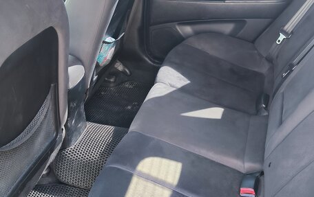 Hyundai Elantra IV, 2010 год, 700 000 рублей, 9 фотография