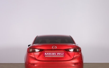 Mazda 3, 2014 год, 1 499 000 рублей, 5 фотография