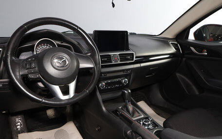 Mazda 3, 2014 год, 1 499 000 рублей, 8 фотография