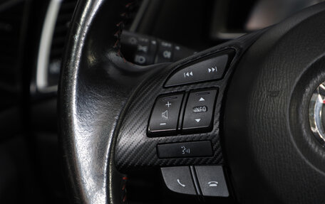 Mazda 3, 2014 год, 1 499 000 рублей, 13 фотография