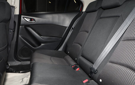 Mazda 3, 2014 год, 1 499 000 рублей, 16 фотография