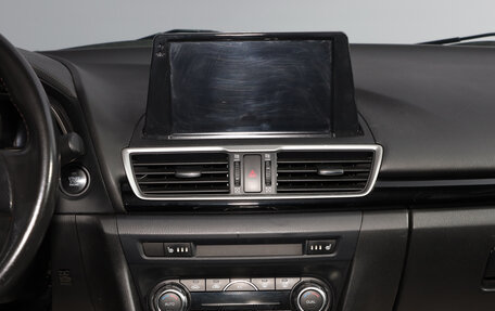 Mazda 3, 2014 год, 1 499 000 рублей, 14 фотография