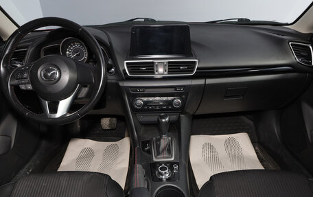 Mazda 3, 2014 год, 1 499 000 рублей, 10 фотография