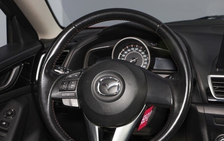 Mazda 3, 2014 год, 1 499 000 рублей, 12 фотография