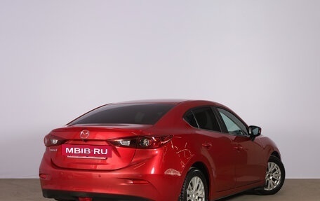 Mazda 3, 2014 год, 1 499 000 рублей, 6 фотография