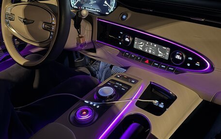 Genesis GV70, 2021 год, 5 475 000 рублей, 6 фотография