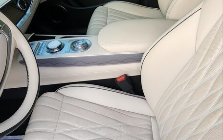 Genesis GV70, 2021 год, 5 475 000 рублей, 8 фотография