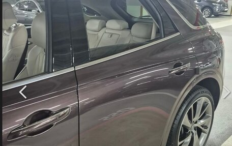 Genesis GV70, 2021 год, 5 475 000 рублей, 11 фотография