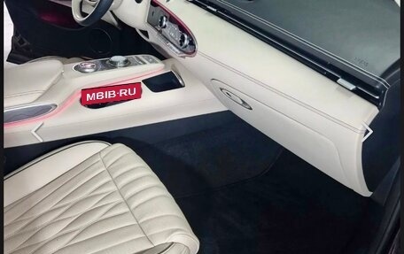 Genesis GV70, 2021 год, 5 475 000 рублей, 5 фотография