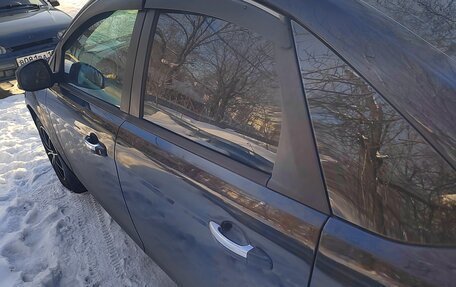 Ford Focus II рестайлинг, 2010 год, 800 000 рублей, 5 фотография