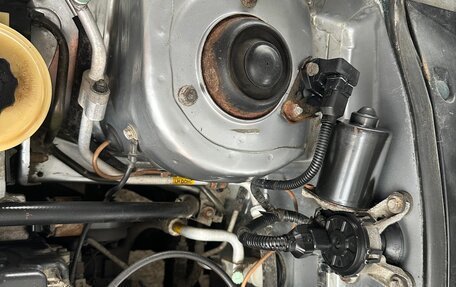 Hyundai Accent II, 2008 год, 410 000 рублей, 12 фотография