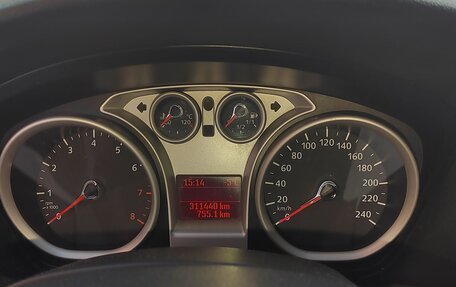 Ford Focus II рестайлинг, 2010 год, 800 000 рублей, 3 фотография