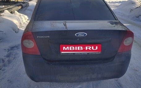 Ford Focus II рестайлинг, 2010 год, 800 000 рублей, 2 фотография