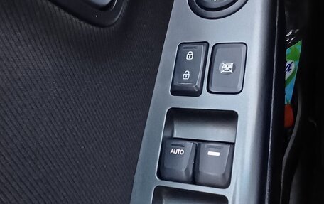 KIA Rio III рестайлинг, 2013 год, 1 100 000 рублей, 11 фотография