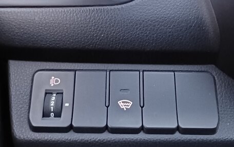 KIA Rio III рестайлинг, 2013 год, 1 100 000 рублей, 10 фотография