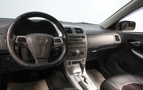 Toyota Corolla, 2012 год, 1 569 000 рублей, 10 фотография