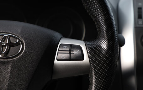 Toyota Corolla, 2012 год, 1 569 000 рублей, 15 фотография