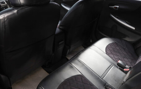 Toyota Corolla, 2012 год, 1 569 000 рублей, 18 фотография