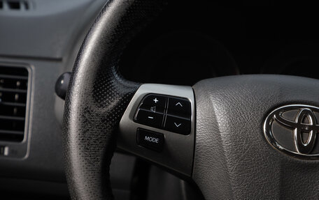 Toyota Corolla, 2012 год, 1 569 000 рублей, 14 фотография