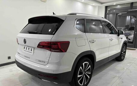 Volkswagen Tharu, 2022 год, 1 700 000 рублей, 4 фотография