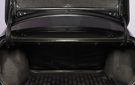 Toyota Corolla, 2012 год, 1 569 000 рублей, 19 фотография