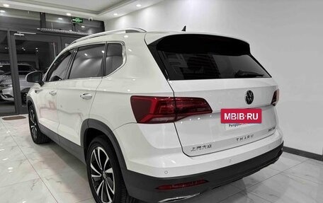 Volkswagen Tharu, 2022 год, 1 700 000 рублей, 5 фотография