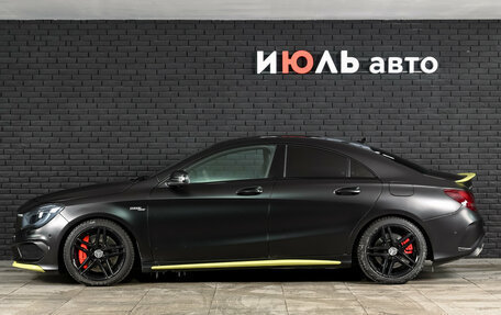 Mercedes-Benz CLA AMG, 2014 год, 2 100 000 рублей, 7 фотография