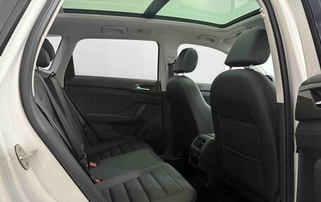 Volkswagen Tharu, 2022 год, 1 700 000 рублей, 13 фотография