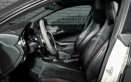 Mercedes-Benz CLA AMG, 2014 год, 2 100 000 рублей, 9 фотография