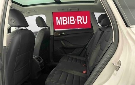 Volkswagen Tharu, 2022 год, 1 700 000 рублей, 14 фотография