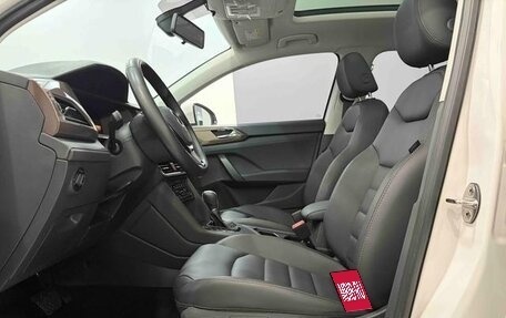 Volkswagen Tharu, 2022 год, 1 700 000 рублей, 11 фотография