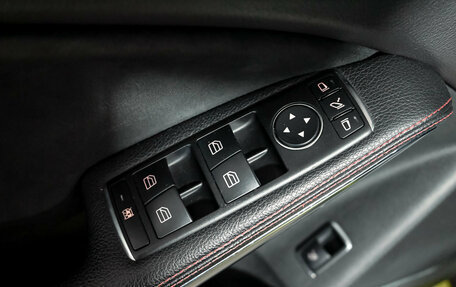 Mercedes-Benz CLA AMG, 2014 год, 2 100 000 рублей, 12 фотография