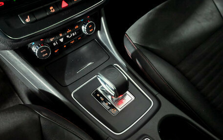 Mercedes-Benz CLA AMG, 2014 год, 2 100 000 рублей, 14 фотография