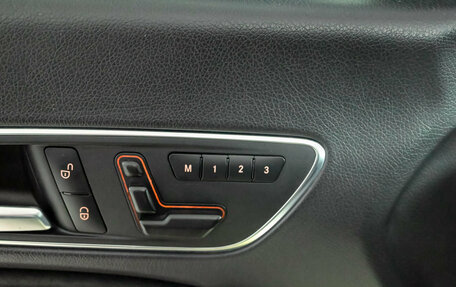 Mercedes-Benz CLA AMG, 2014 год, 2 100 000 рублей, 13 фотография