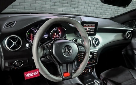 Mercedes-Benz CLA AMG, 2014 год, 2 100 000 рублей, 11 фотография