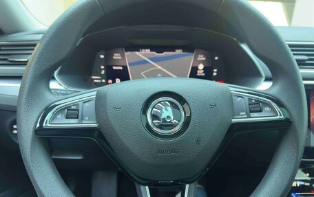 Skoda Superb III рестайлинг, 2022 год, 1 961 707 рублей, 9 фотография