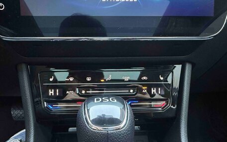 Skoda Superb III рестайлинг, 2022 год, 1 961 707 рублей, 10 фотография