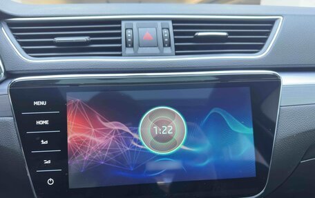 Skoda Superb III рестайлинг, 2022 год, 1 961 707 рублей, 14 фотография