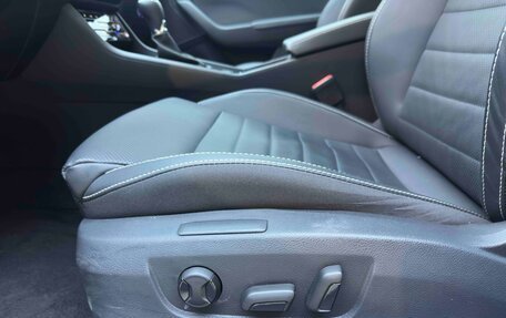 Skoda Superb III рестайлинг, 2022 год, 1 961 707 рублей, 13 фотография