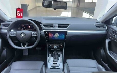 Skoda Superb III рестайлинг, 2022 год, 1 961 707 рублей, 8 фотография