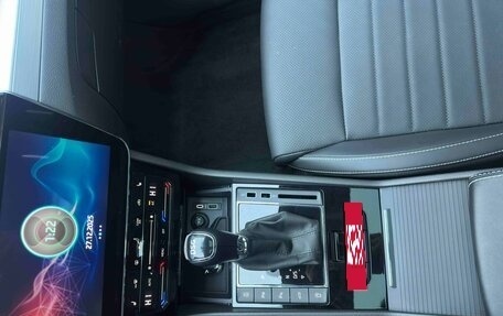 Skoda Superb III рестайлинг, 2022 год, 1 961 707 рублей, 11 фотография