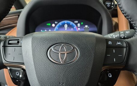 Toyota Alphard, 2025 год, 11 476 027 рублей, 8 фотография