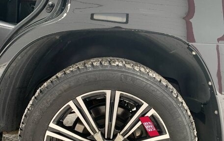 Lexus LX III, 2014 год, 5 250 000 рублей, 10 фотография