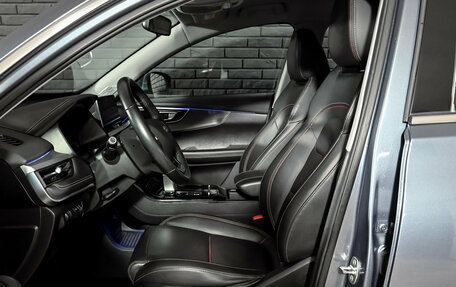 Chery Tiggo 7 Pro, 2020 год, 1 560 000 рублей, 9 фотография