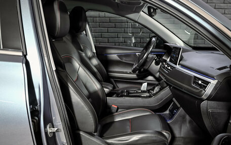 Chery Tiggo 7 Pro, 2020 год, 1 560 000 рублей, 10 фотография