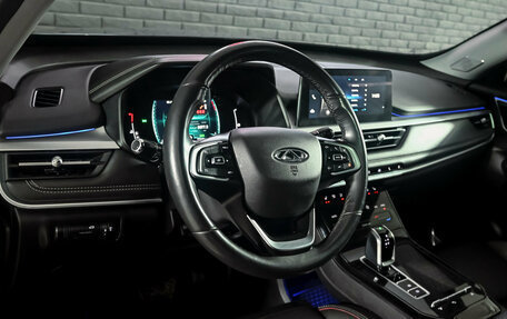 Chery Tiggo 7 Pro, 2020 год, 1 560 000 рублей, 11 фотография