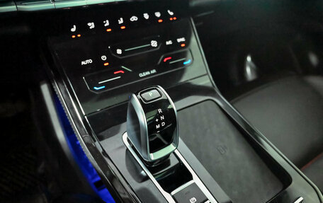 Chery Tiggo 7 Pro, 2020 год, 1 560 000 рублей, 13 фотография