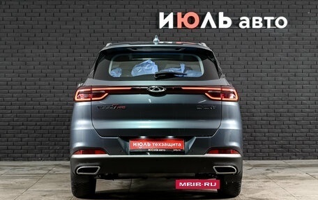 Chery Tiggo 7 Pro, 2020 год, 1 560 000 рублей, 5 фотография