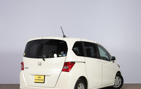 Honda Freed I, 2008 год, 949 000 рублей, 6 фотография